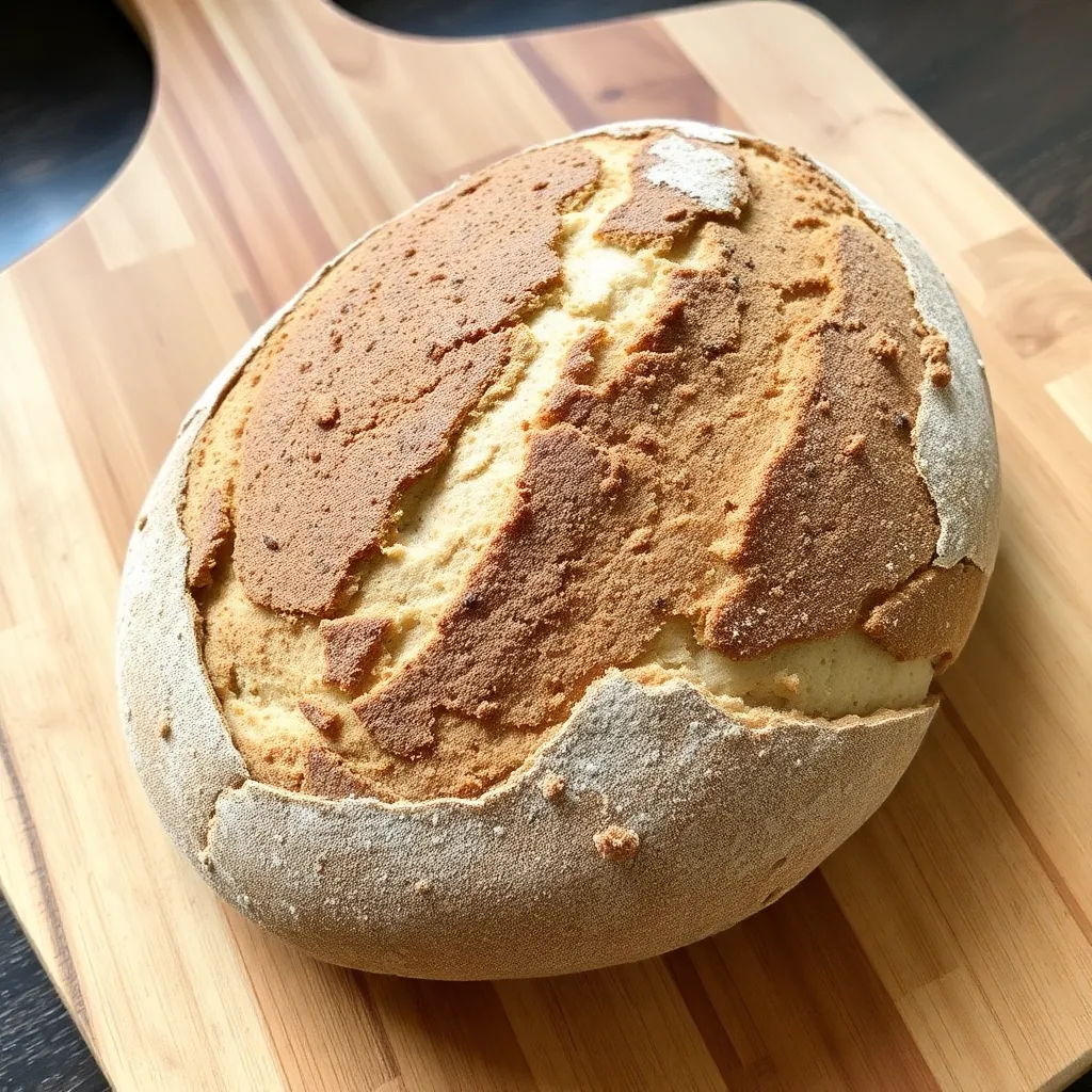 Artisan Sourdough